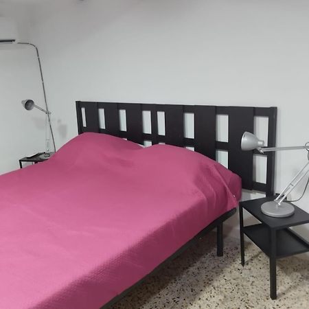 La Casa Della Tammorra Apartment Napoli Bagian luar foto