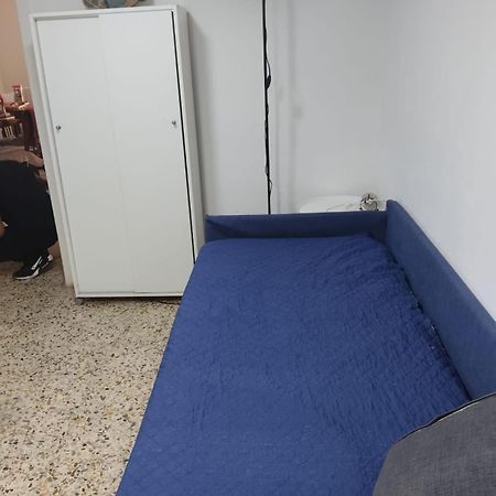 La Casa Della Tammorra Apartment Napoli Bagian luar foto