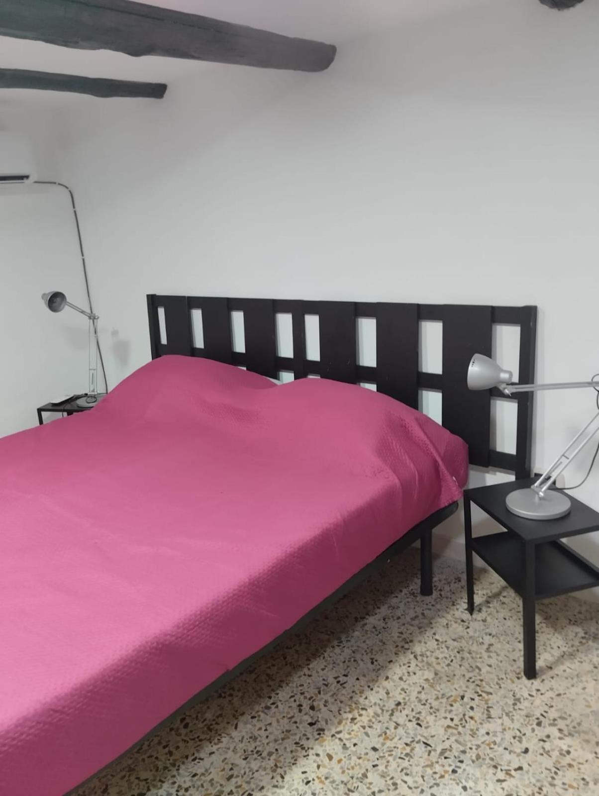La Casa Della Tammorra Apartment Napoli Bagian luar foto